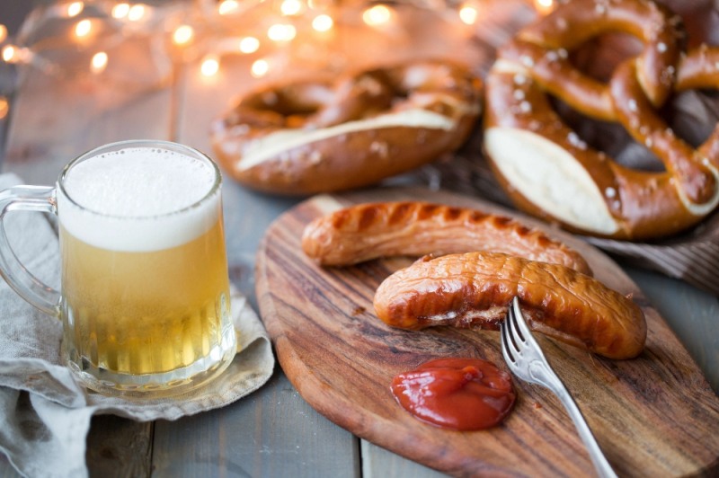 그랜드 힐튼 서울, ‘미니 옥토버페스트’ 프로모션 선봬