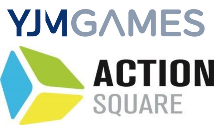 [비즈] 와이제이엠게임즈, 액션스퀘어에 140억 투자…게임사업 역량 강화