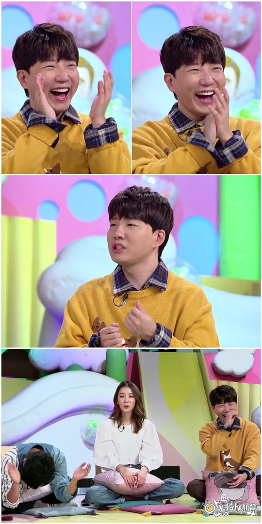 KBS안녕하세요