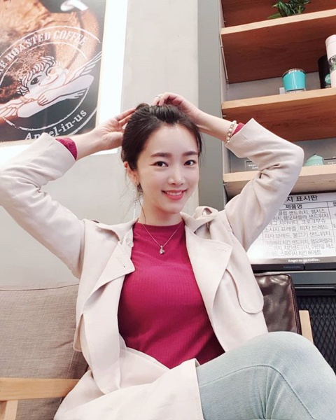 사진=배슬기인스타그램