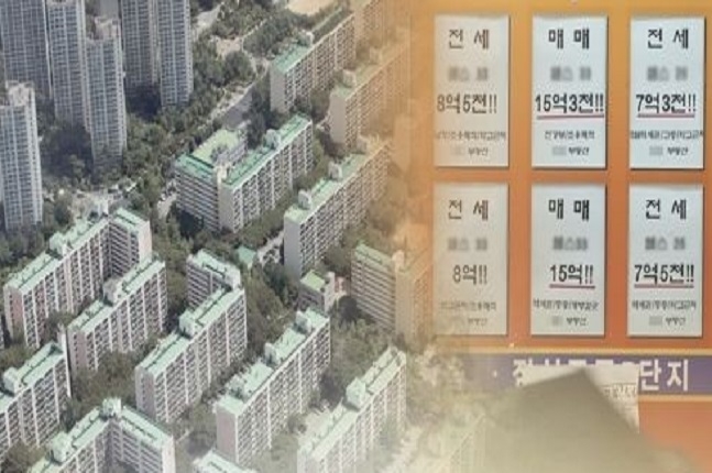 전 · 월세 세입자가 요구하면 한번 더 연장