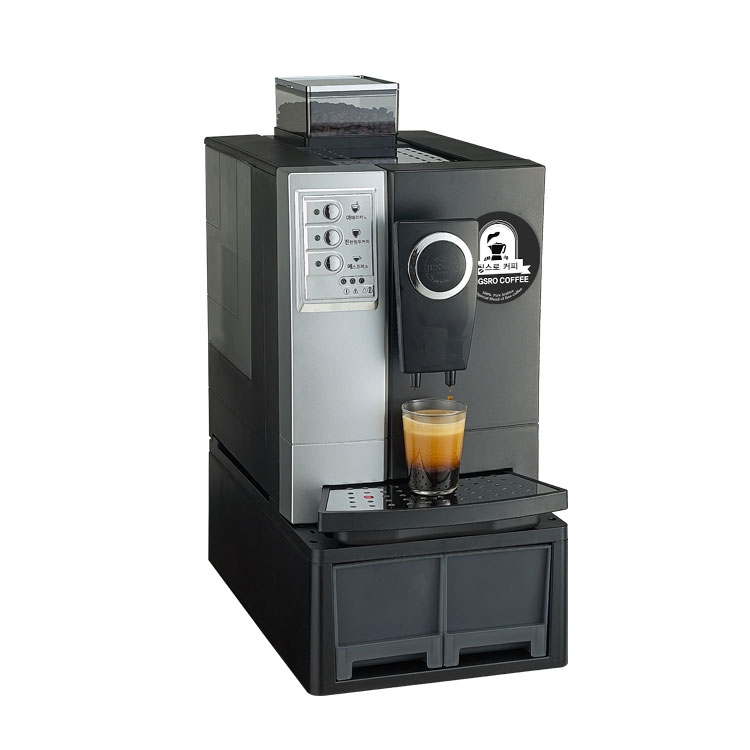 원두커피 렌탈 ‘팅스로커피’론칭...3박자 갖춰