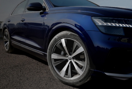 이미지 제공 = 한국타이어앤테크놀로지(주)