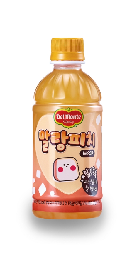 이미지 제공 = 롯데칠성음료