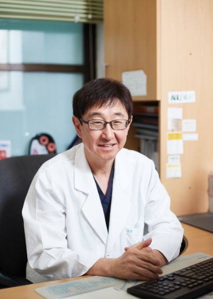 경희대학교병원 심장혈관센터 김원 교수