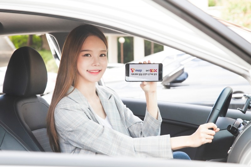 추석 연휴 운전자의 선택은? 'T맵' 일간 이용자 역대 최다 447만 기록