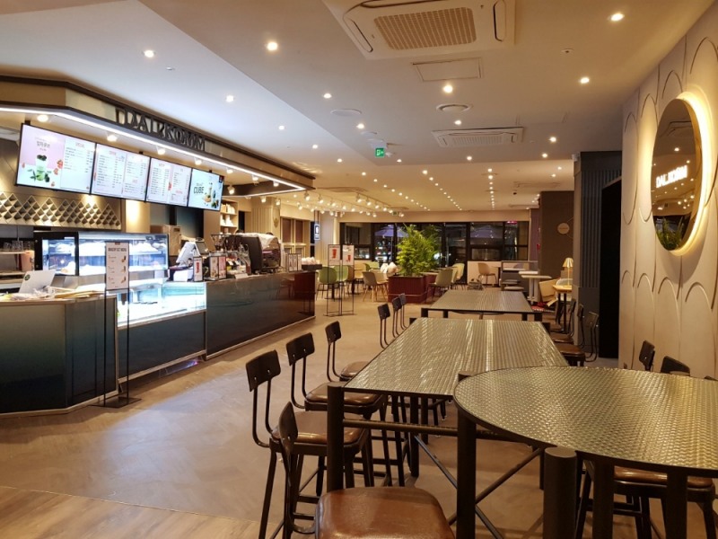 달콤커피, 가을 시즌 신규 가맹점에 파격 임대료 지원