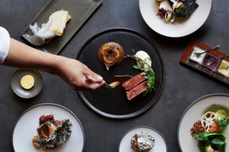 사진제공 = JW 메리어트