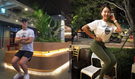 사진제공 = 삼성물산 패션