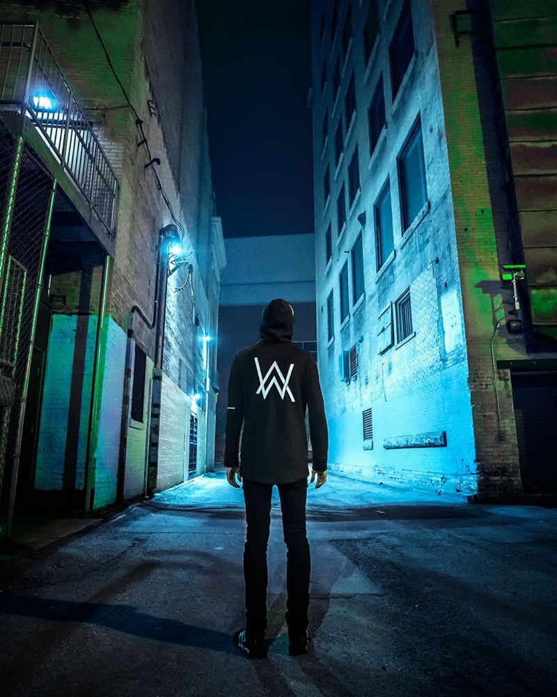 사진출처=알렌워커SNS캡처