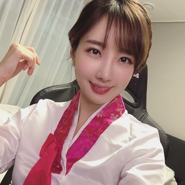 사진=신예지인스타그램캡처