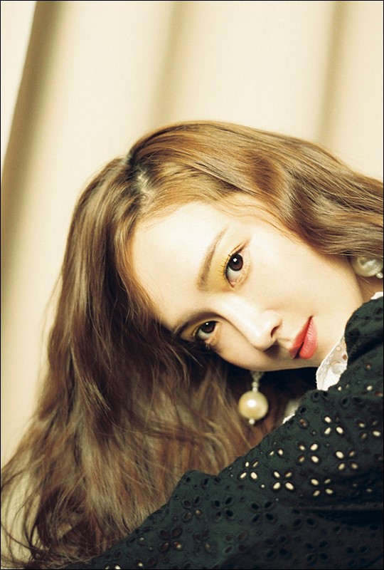 제시카(사진=코리델엔터테인먼트제공)