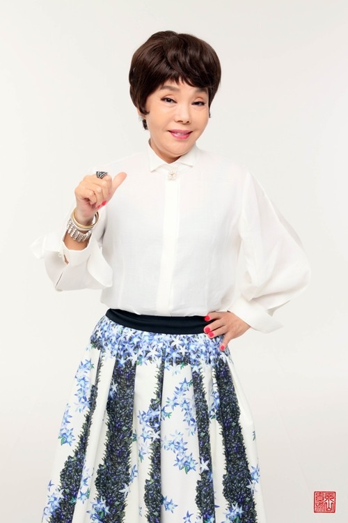 김수미