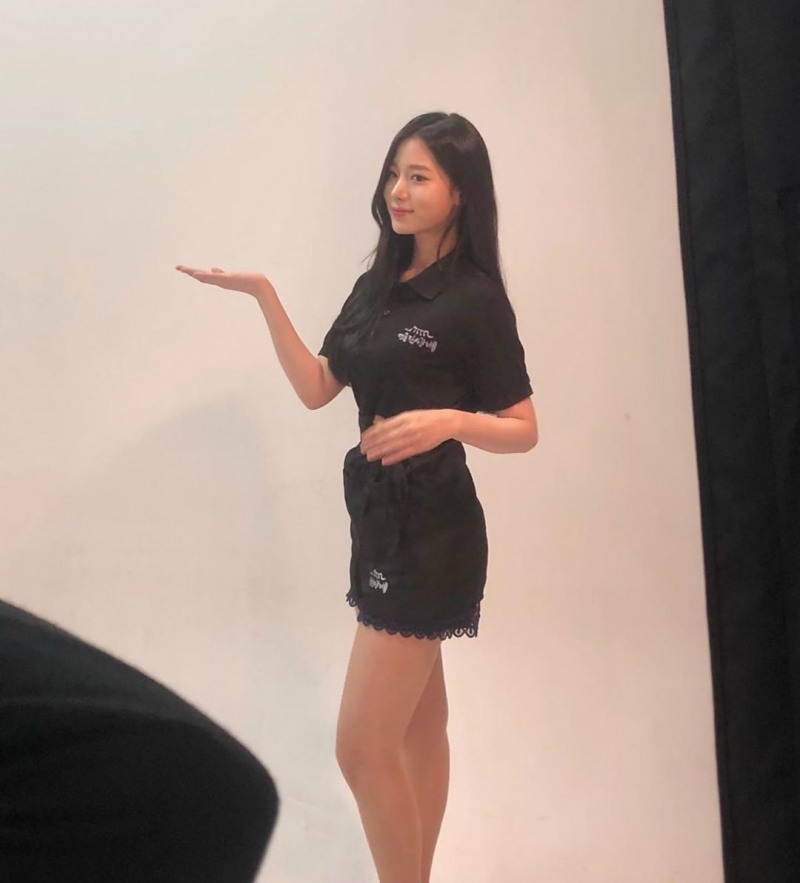 사진=조현베리굿SNS