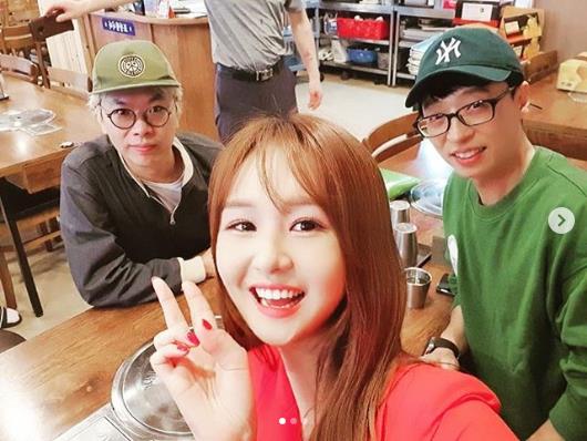 윤수현인스타그램