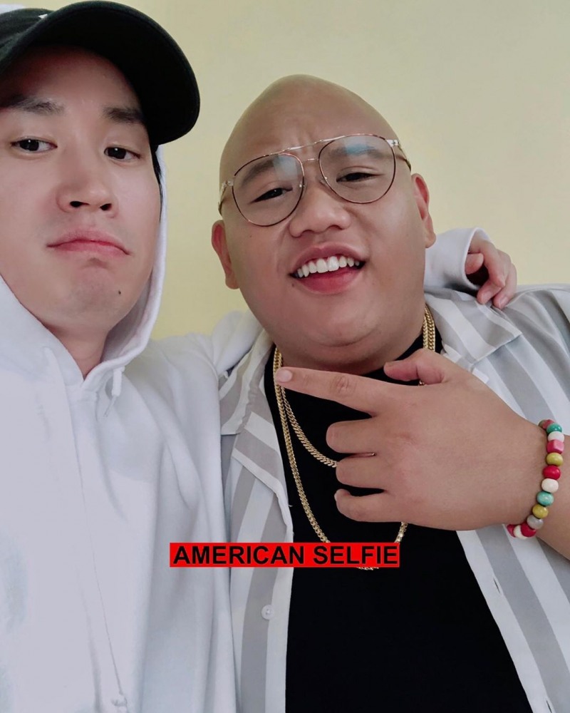 타블로사진=인스타그램캡처