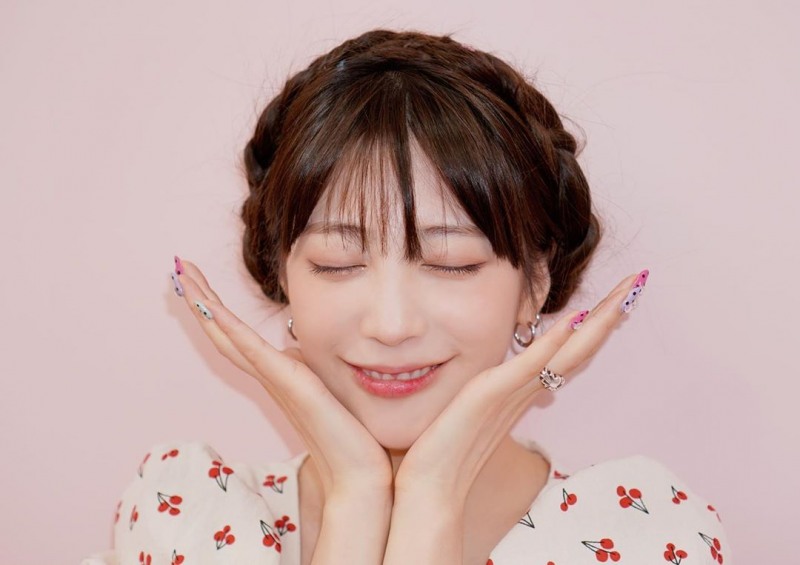 최예슬출처=인스타그램