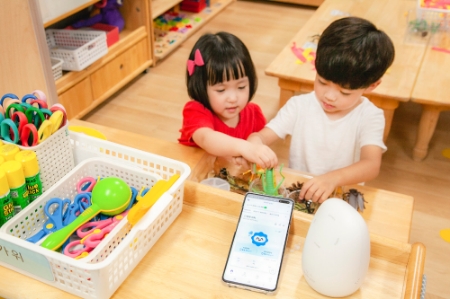 사진제공 = SK텔레콤