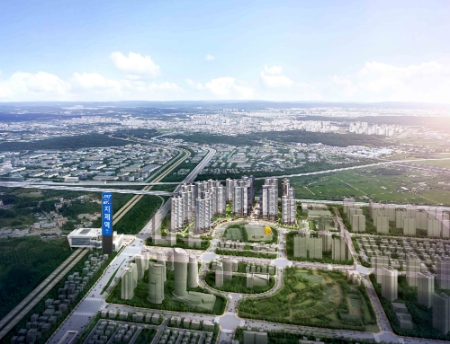 이미지 제공 = 포스코건설