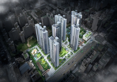 이미지 제공 = 삼성물산