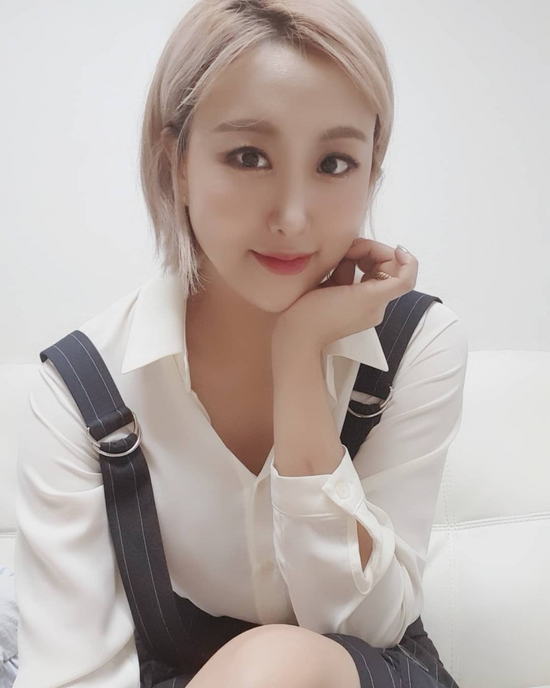 임라라사진=Instagram