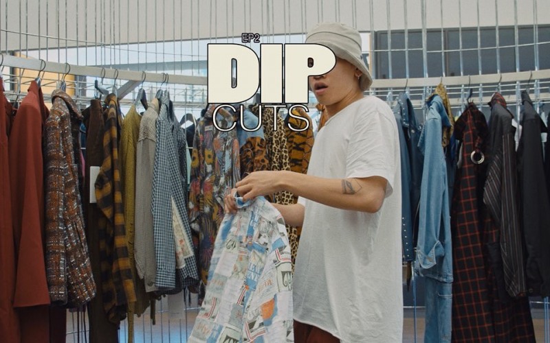 사진출처=크러쉬인스타그램