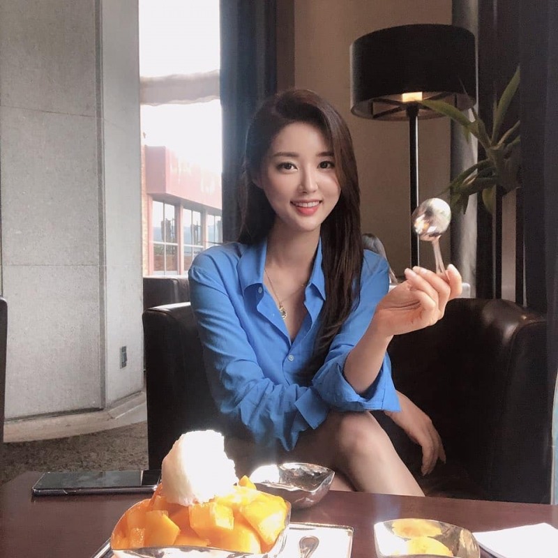 사진=황미나인스타그램캡처