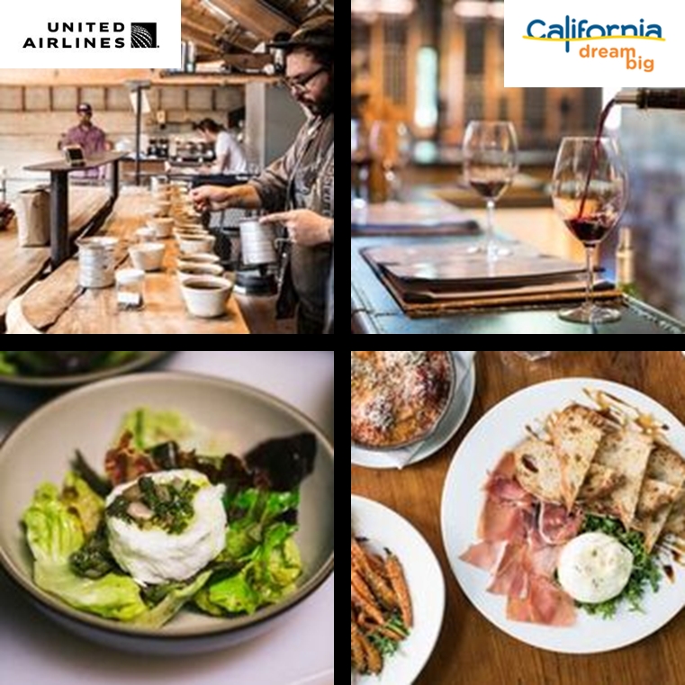 하나카드, 내 꿈의 버킷리스트… 캘리포니아 미식여행 이벤트 진행