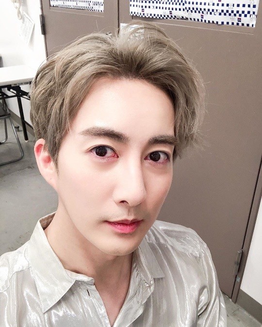 더블에스오공일김형준(사진=인스타그램캡처)