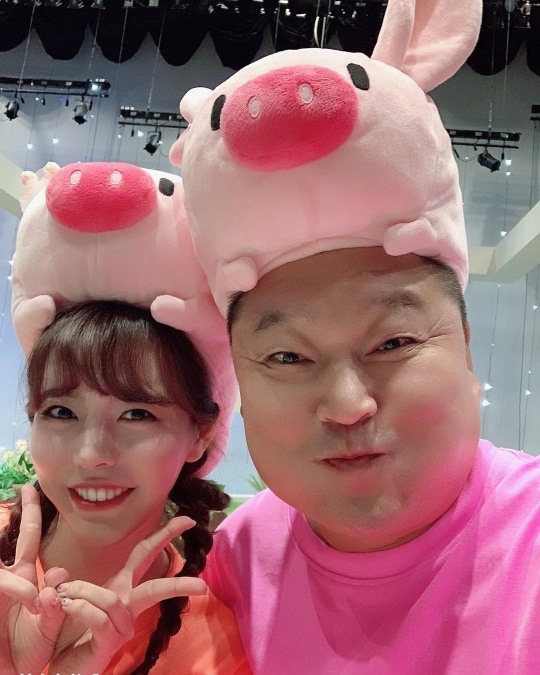써니인스타그램