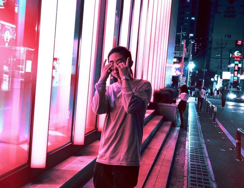 사진=루달스인스타그램캡처