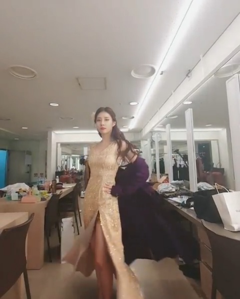 사진=스테파니인스타그램