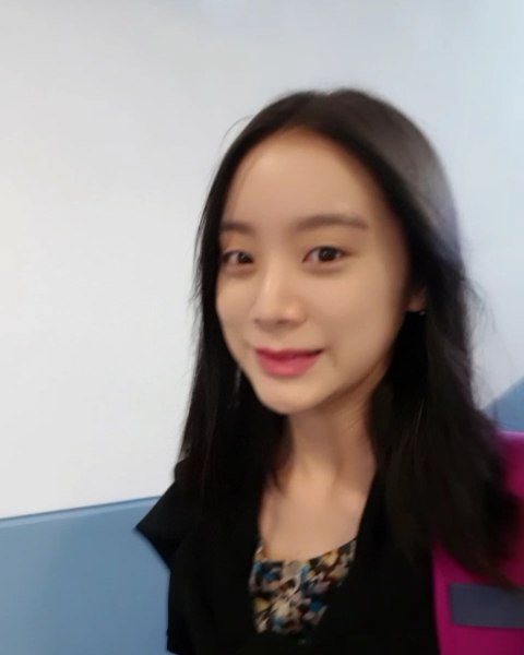 사진=혜림SNS캡처
