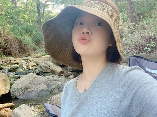 사진=벤인스타그램