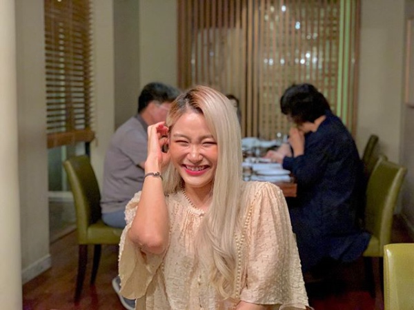 사진=손승연인스타그램