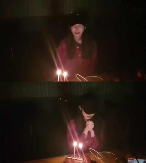 사진=아이유인스타그램