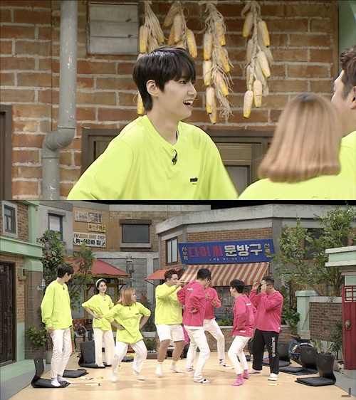 사진=JTBC