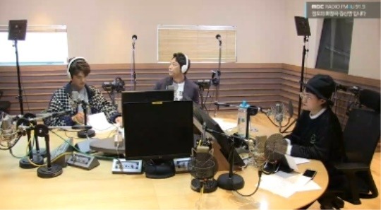 MBC