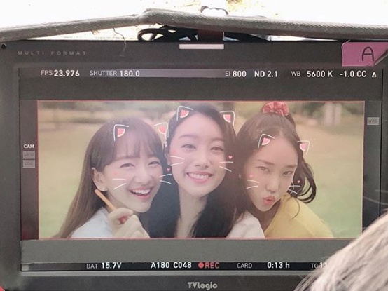 사진=송지은인스타그램