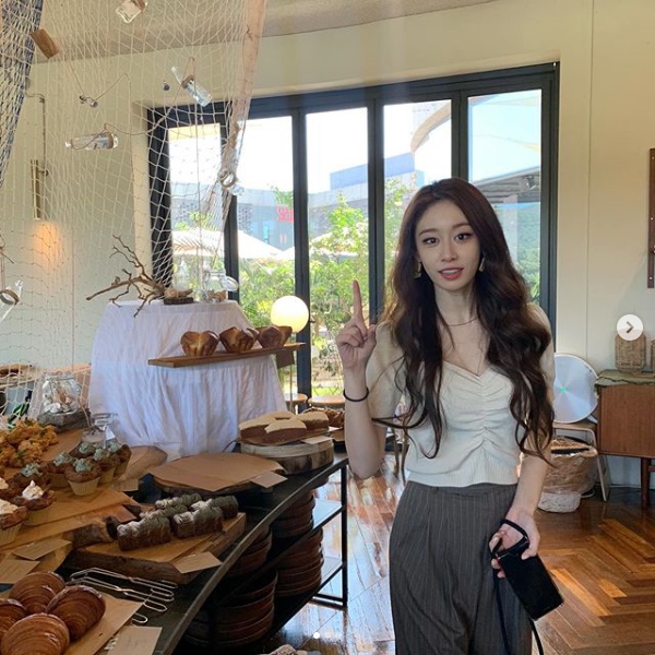 사진=박지연인스타그램