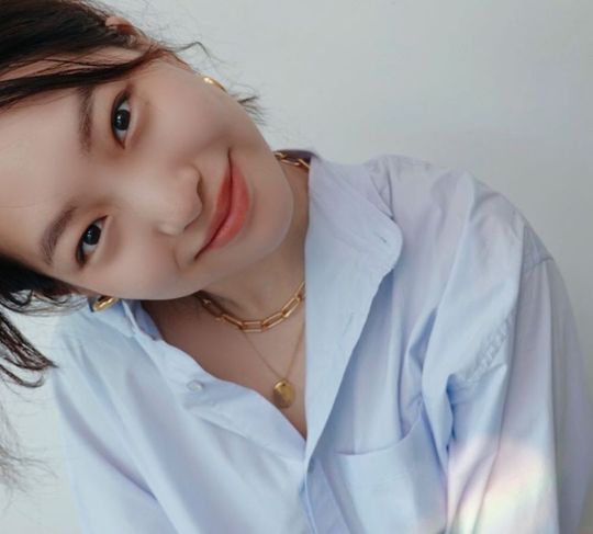 사진=이진이인스타그램