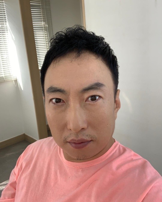박명수인스타그램