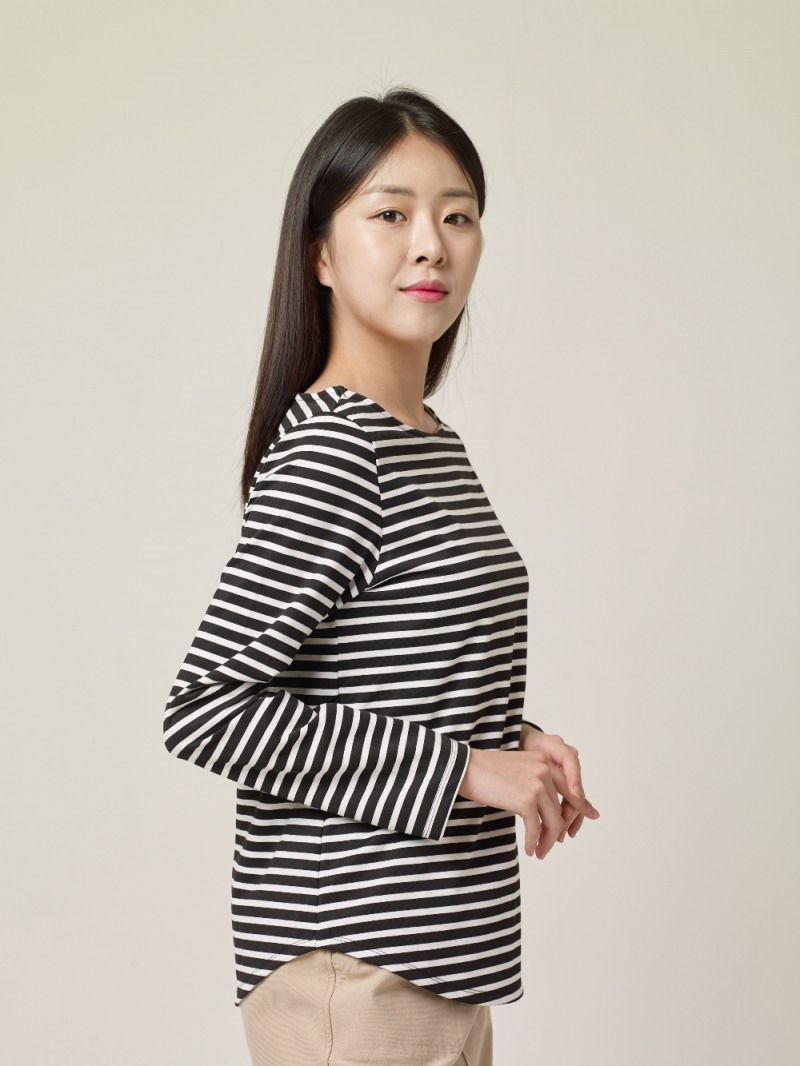 레이디인피스, 천차만별 착용자의 가슴 위치에 패드를 맞출 수 있는 ‘노브라티’ 출시