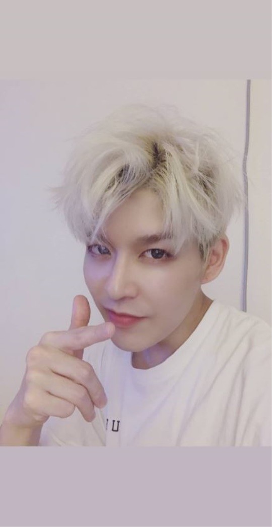 강성훈인스타그램