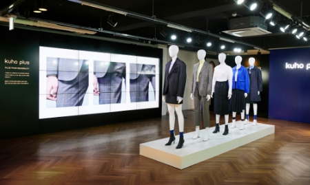 사진제공 = 삼성물산 패션