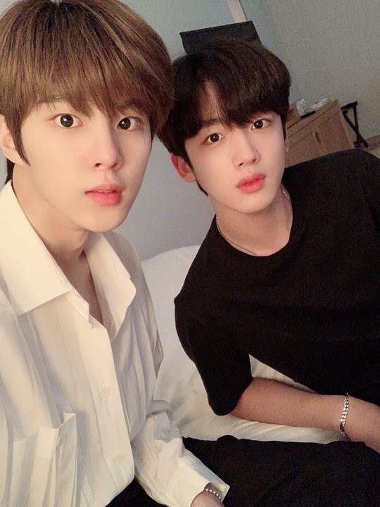 사진=X1공식트위터