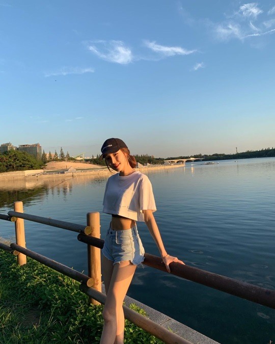 유주인스타그램