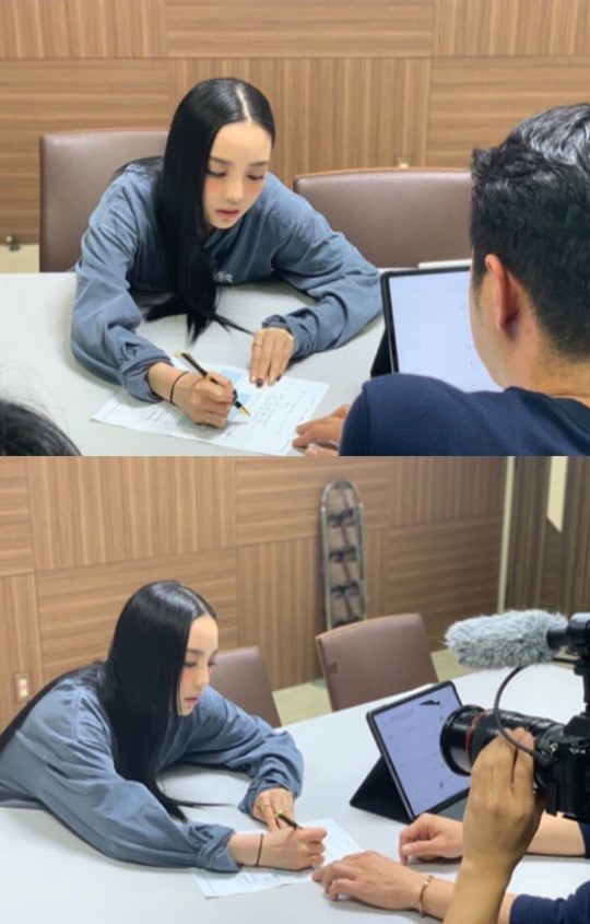 구하라인스타그램