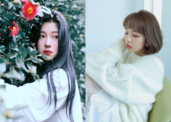 백예린인스타그램,JYP엔터테인먼트