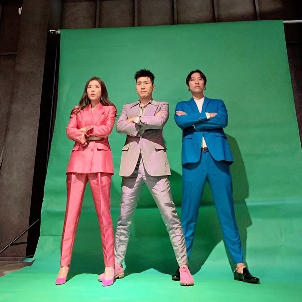 사진=신지인스타그램